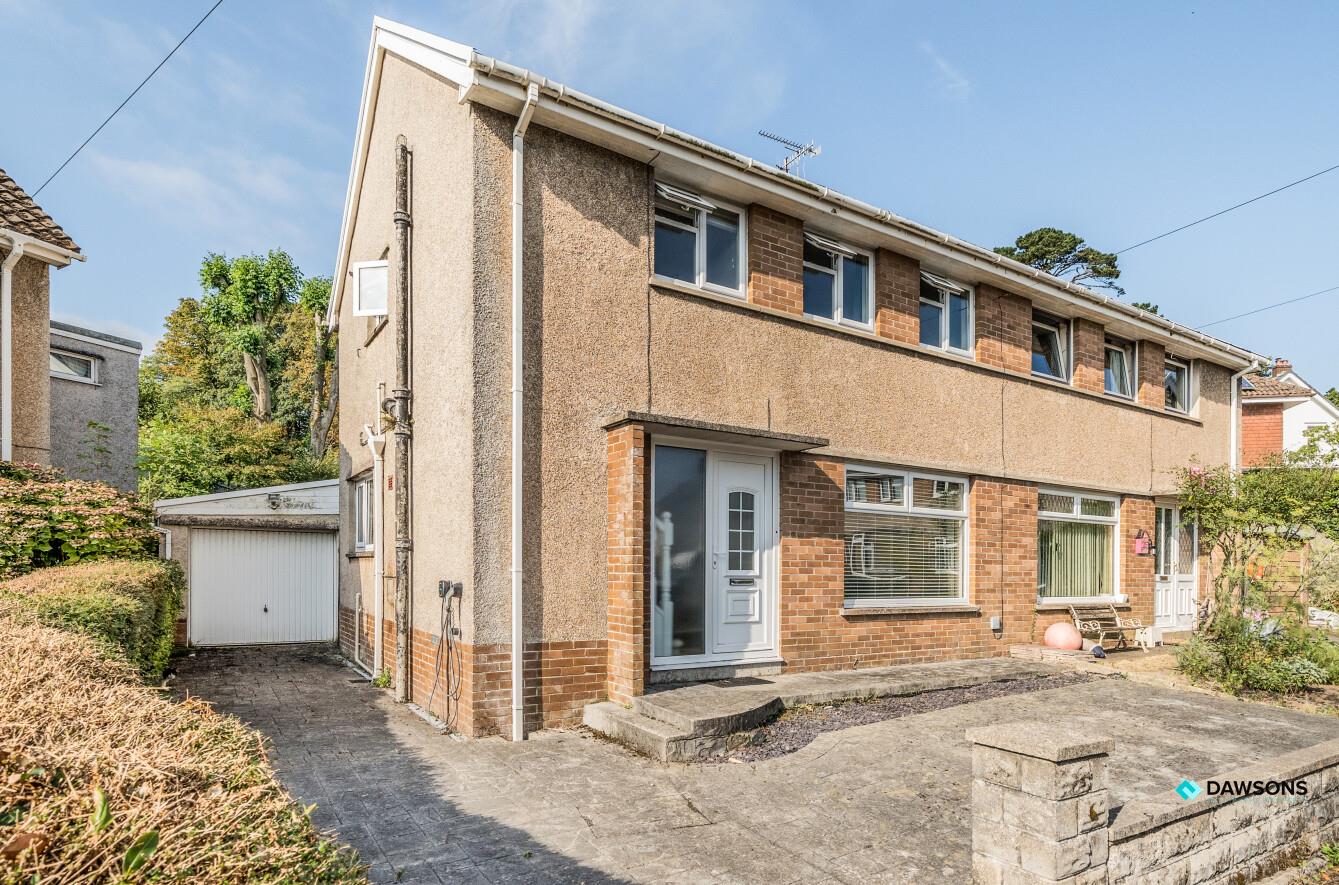 Dolgoy close, West Cross, Swansea